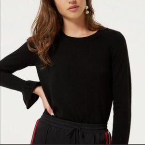 New Rebecca Minkoff lightweight sweater
